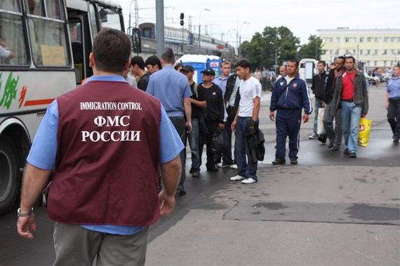 прописка в Великом Новгороде